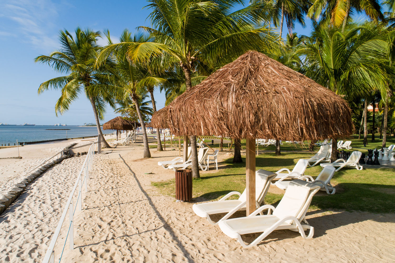 Vila Galé do Cabo Baixa Temporada